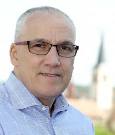 Falk Janotta
