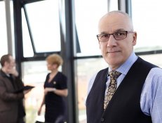 Falk Janotta Unternehmensmanagement